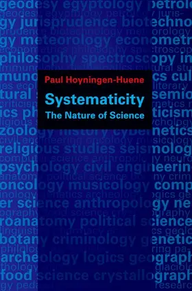 Hoyningen-Huene |  Systematicity | Buch |  Sack Fachmedien