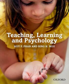 Phan / Ngu |  Teaching, Learning and Psychology | Buch |  Sack Fachmedien