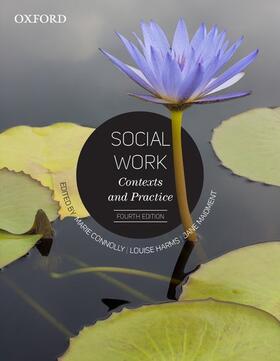 Connolly / Harms / Maidment |  Social Work | Buch |  Sack Fachmedien