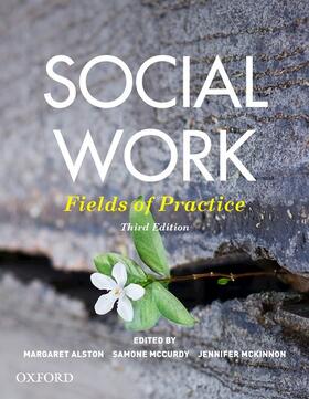 Alston / McCurdy / McKinnon |  Social Work | Buch |  Sack Fachmedien