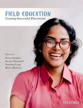 Gardner / Theobald / Long |  Field Education | Buch |  Sack Fachmedien