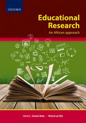 Okeke / Wyk / van Wyk |  Educational Research | Buch |  Sack Fachmedien