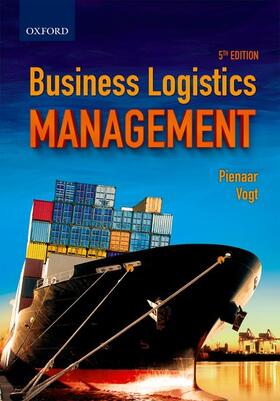 Pienaar / Vogt / Cronjé |  Business Logistics Management | Buch |  Sack Fachmedien