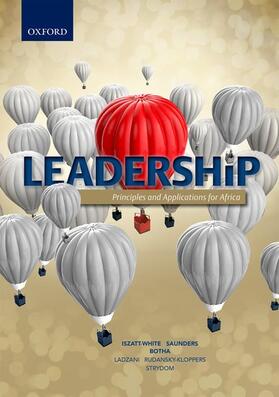 Botha / Strydom / Rudansky-Kloppers |  Leadership | Buch |  Sack Fachmedien