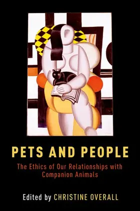 Overall |  Pets and People | Buch |  Sack Fachmedien