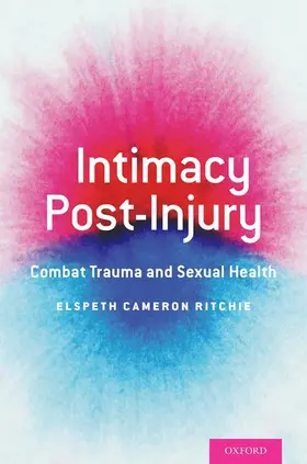 Ritchie / Cameron Ritchie |  Intimacy Post-Injury | Buch |  Sack Fachmedien