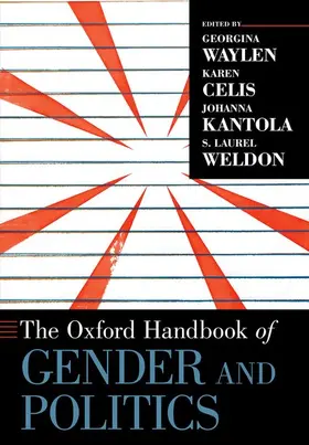 Celis / Waylen / Kantola |  Oxford Handbook of Gender and Politics | Buch |  Sack Fachmedien