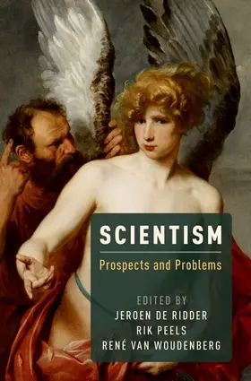 de Ridder / Peels / van Woudenberg |  Scientism | Buch |  Sack Fachmedien