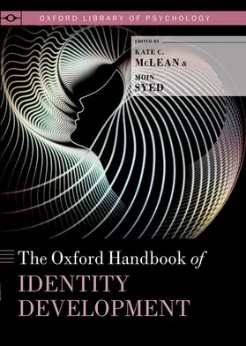 McLean / Syed |  Oxford Handbook of Identity Development | Buch |  Sack Fachmedien