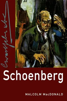 MacDonald |  Schoenberg | Buch |  Sack Fachmedien