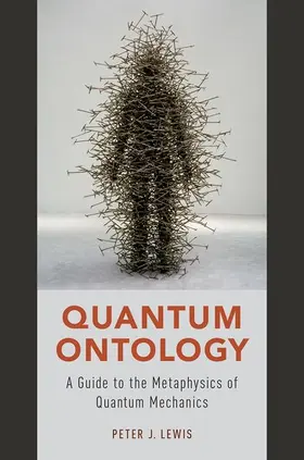 Lewis |  Quantum Ontology | Buch |  Sack Fachmedien