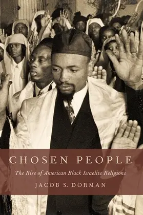 Dorman |  Chosen People | Buch |  Sack Fachmedien