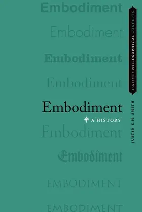 Smith |  Embodiment | Buch |  Sack Fachmedien