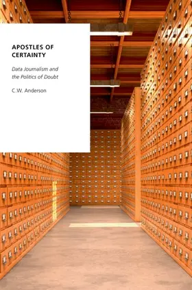 Anderson |  Apostles of Certainty | Buch |  Sack Fachmedien