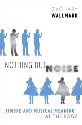 Wallmark |  Nothing but Noise | Buch |  Sack Fachmedien