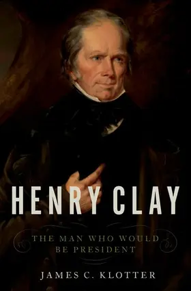 Klotter |  Henry Clay | Buch |  Sack Fachmedien