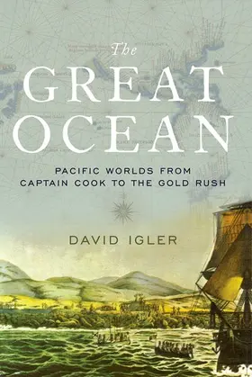 Igler |  Great Ocean | Buch |  Sack Fachmedien