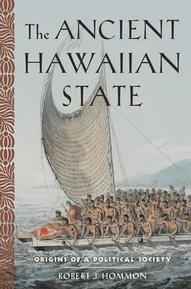 Hommon |  Ancient Hawaiian State | Buch |  Sack Fachmedien