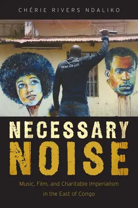 Ndaliko |  Necessary Noise | Buch |  Sack Fachmedien