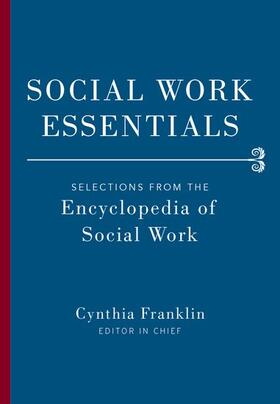Franklin |  Social Work Essentials | Buch |  Sack Fachmedien