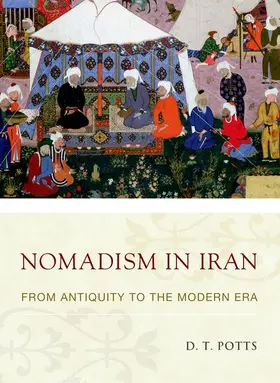 Potts |  Nomadism in Iran | Buch |  Sack Fachmedien