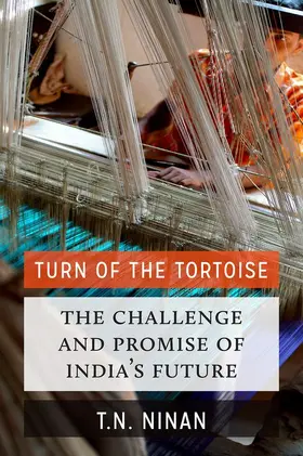 Ninan |  Turn of the Tortoise | Buch |  Sack Fachmedien