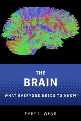 Wenk |  The Brain | Buch |  Sack Fachmedien