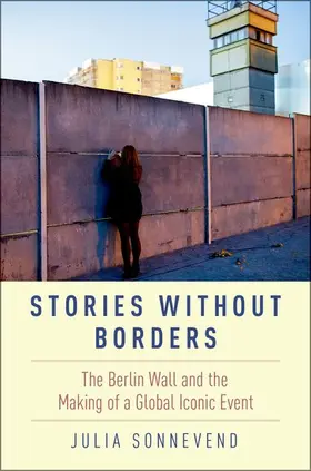 Sonnevend |  Stories Without Borders | Buch |  Sack Fachmedien