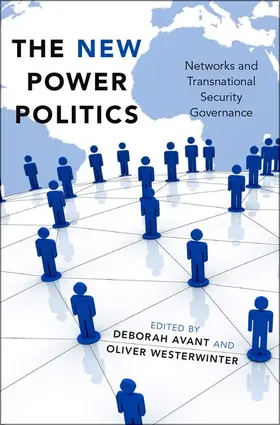 Avant / Westerwinter |  New Power Politics | Buch |  Sack Fachmedien