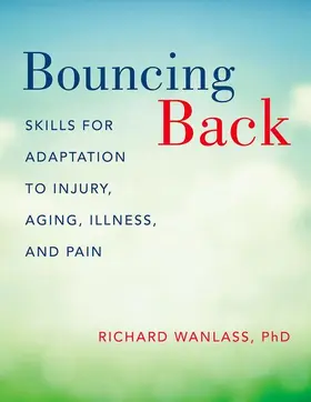 Wanlass |  BOUNCING BACK P | Buch |  Sack Fachmedien