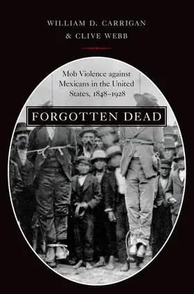 Carrigan / Webb |  Forgotten Dead | Buch |  Sack Fachmedien