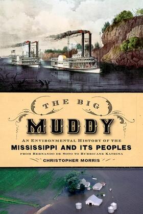 Morris |  The Big Muddy | Buch |  Sack Fachmedien