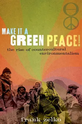 Zelko |  Make It a Green Peace! | Buch |  Sack Fachmedien