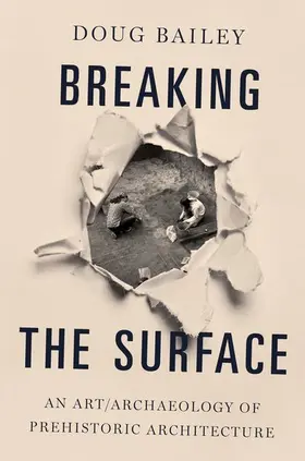 Bailey |  Breaking the Surface | Buch |  Sack Fachmedien