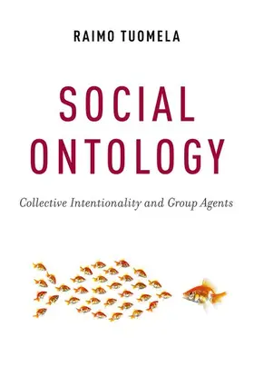 Tuomela | Social Ontology | Buch | 978-0-19-061238-2 | sack.de