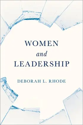 Rhode |  Women and Leadership | Buch |  Sack Fachmedien