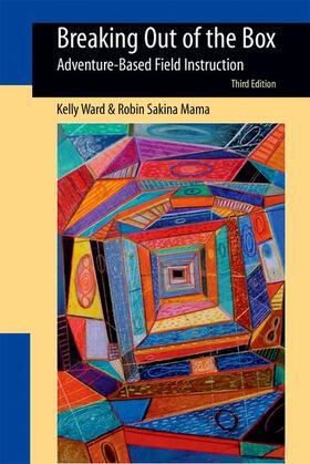 Ward / Sakina Mama |  Breaking Out of the Box, Third Edition | Buch |  Sack Fachmedien