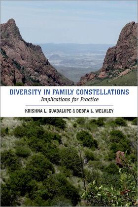 Guadalupe / Welkley |  Diversity in Family Constellations | Buch |  Sack Fachmedien