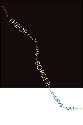 Nail |  Theory of the Border | Buch |  Sack Fachmedien