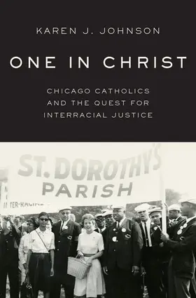 Johnson |  One in Christ | Buch |  Sack Fachmedien