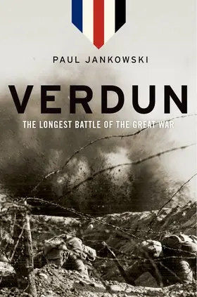 Jankowski |  Verdun | Buch |  Sack Fachmedien