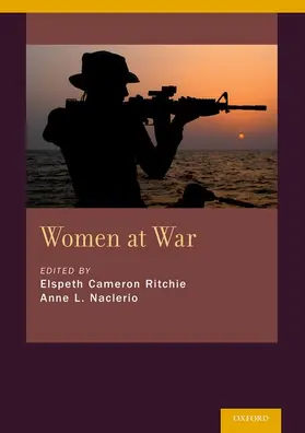 Naclerio / Ritchie |  Women at War | Buch |  Sack Fachmedien