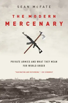 McFate |  MODERN MERCENARY P | Buch |  Sack Fachmedien