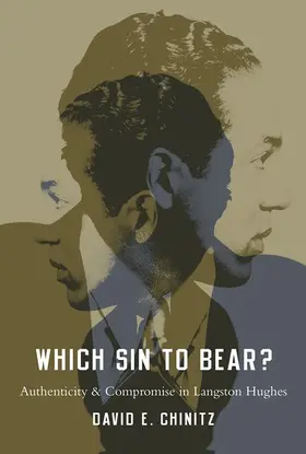 Chinitz |  Which Sin to Bear? | Buch |  Sack Fachmedien