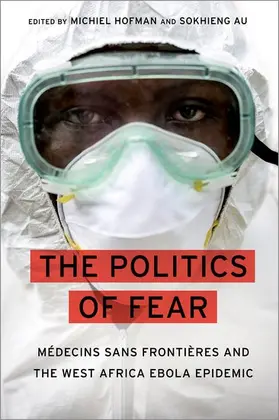 Hofman / Au |  The Politics of Fear | Buch |  Sack Fachmedien