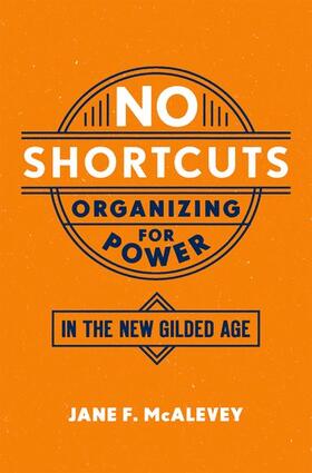 McAlevey |  No Shortcuts | Buch |  Sack Fachmedien