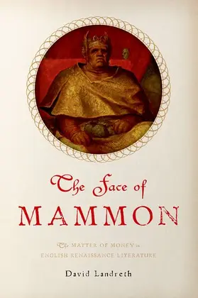 Landreth |  The Face of Mammon | Buch |  Sack Fachmedien