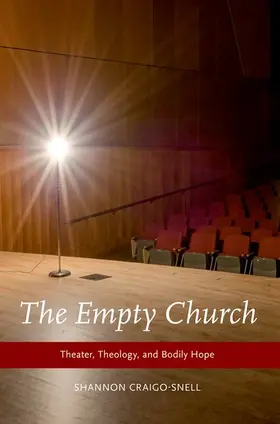 Craigo-Snell |  Empty Church | Buch |  Sack Fachmedien