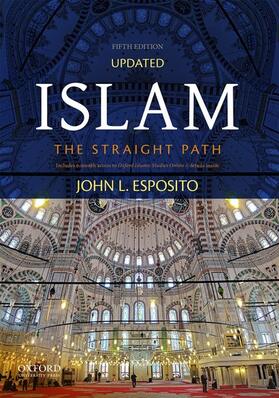 Esposito |  Islam | Buch |  Sack Fachmedien