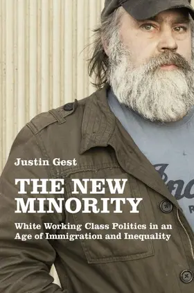 Gest | New Minority | Buch | 978-0-19-063255-7 | sack.de